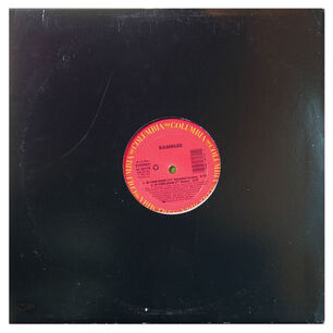 Bangles - In Your Room | 12" Maxi Single Usado