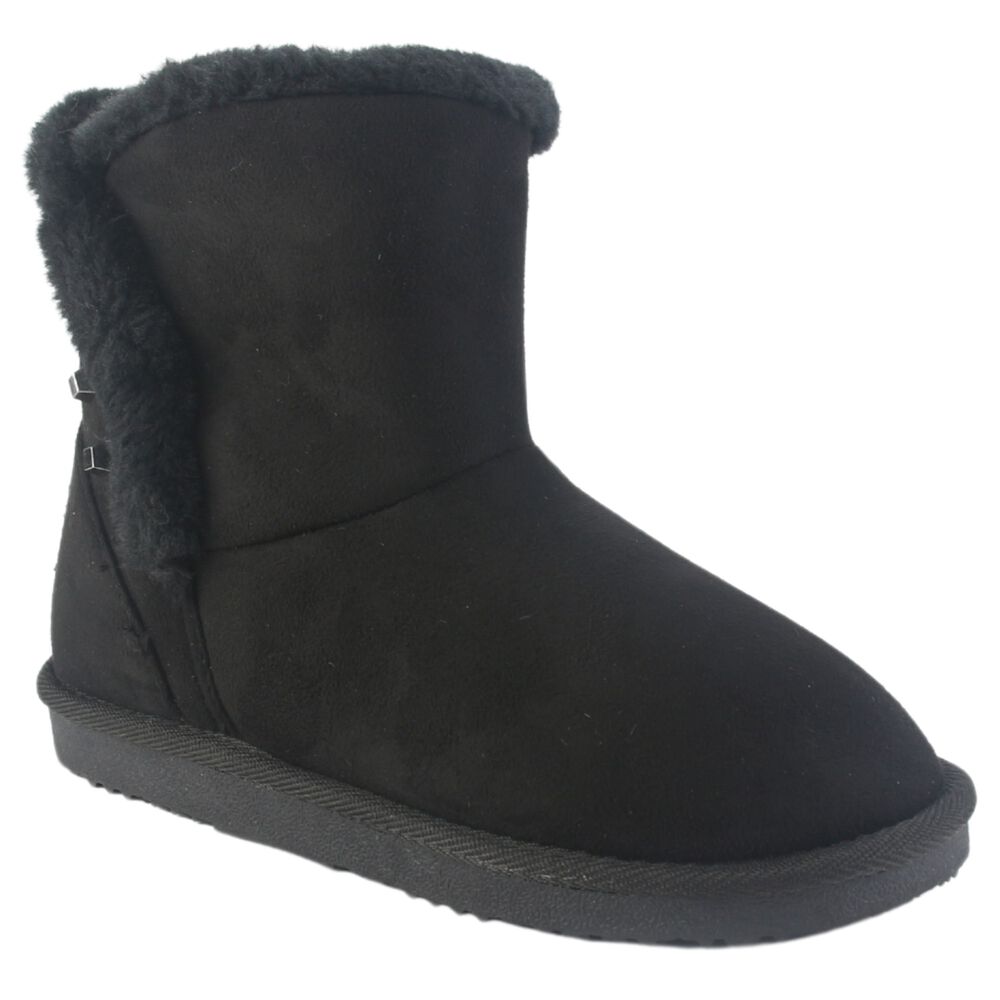 Botin Chalada Mujer Pingui-3 Negro Casual image number 2.0