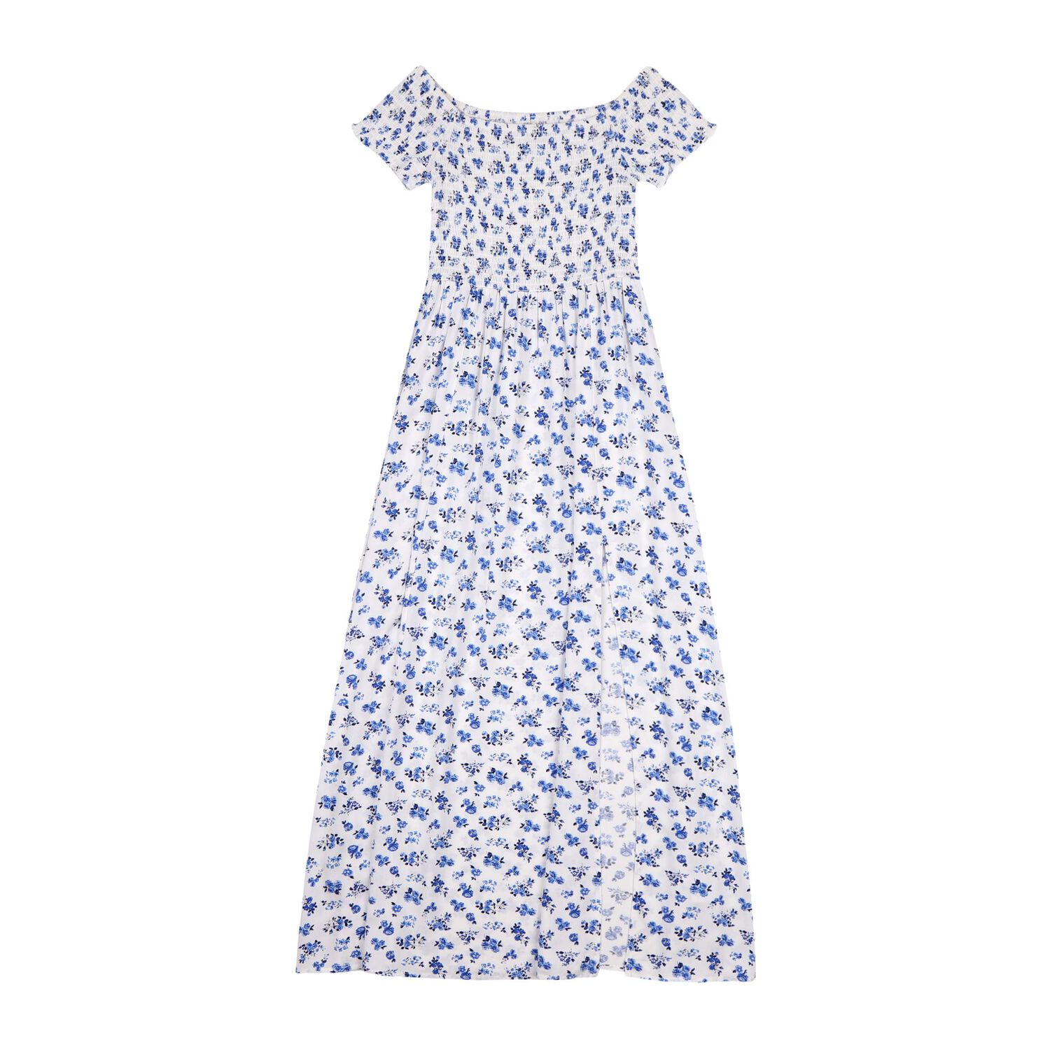 Vestido Mujer Freedom image number 0.0