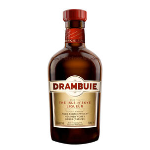 Licor Drambuie (40% 750ml)