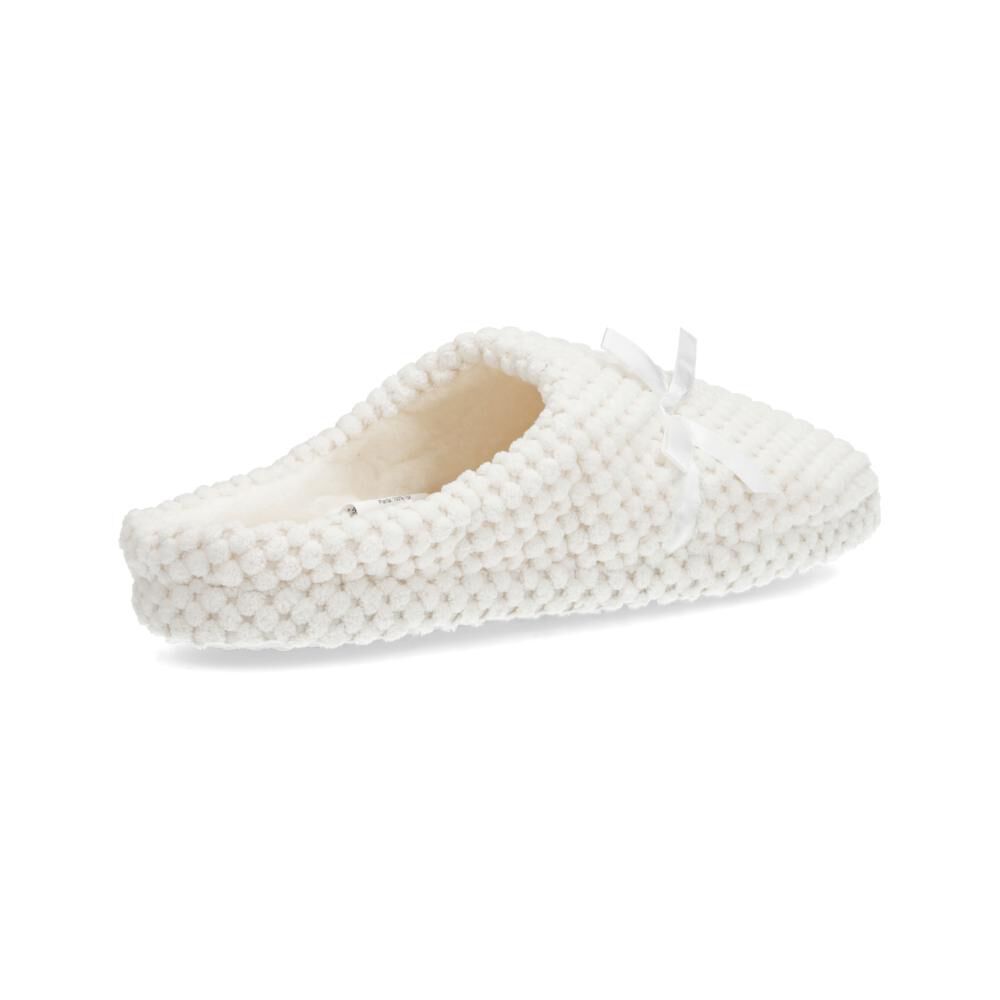 Pantuflas Mujer Lesage image number 3.0