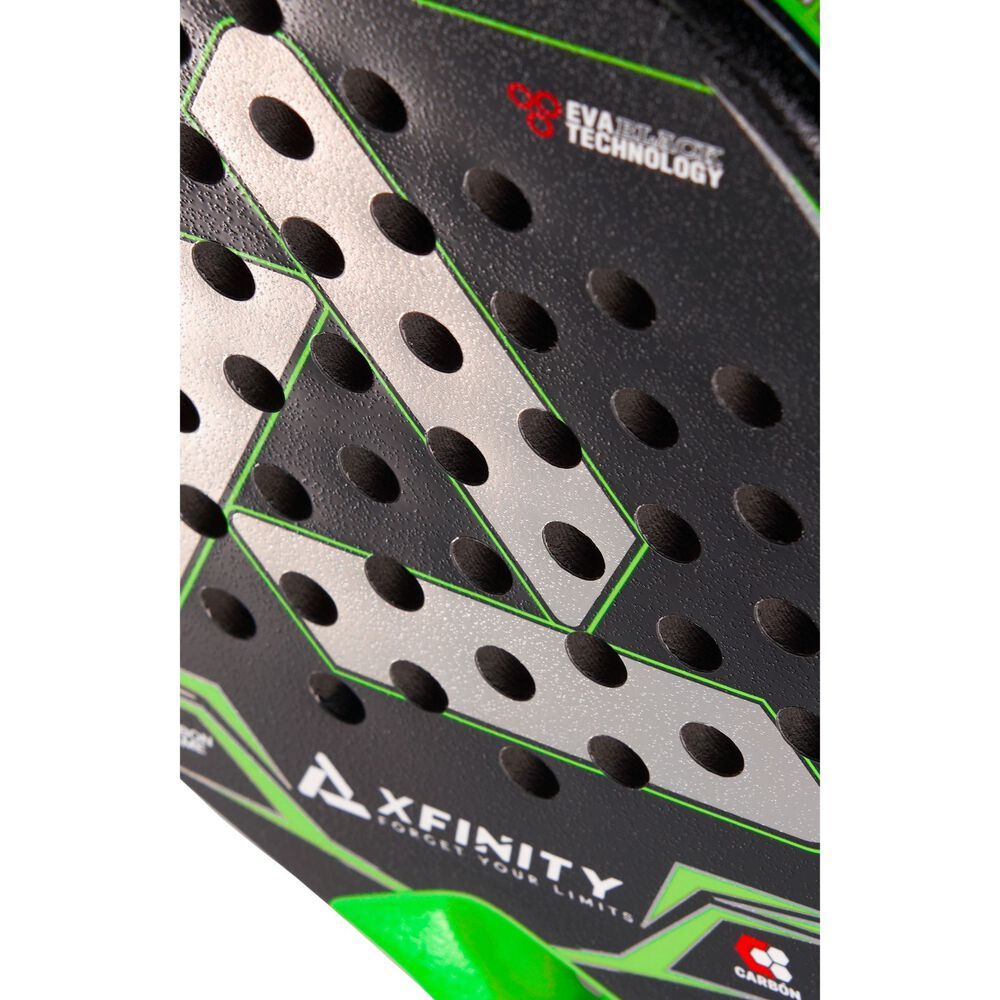 Pala Xfinity Mercury - Carbono - Incluye Estuche image number 3.0