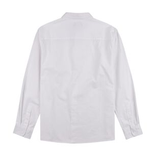 Camisa Hombre Az Black
