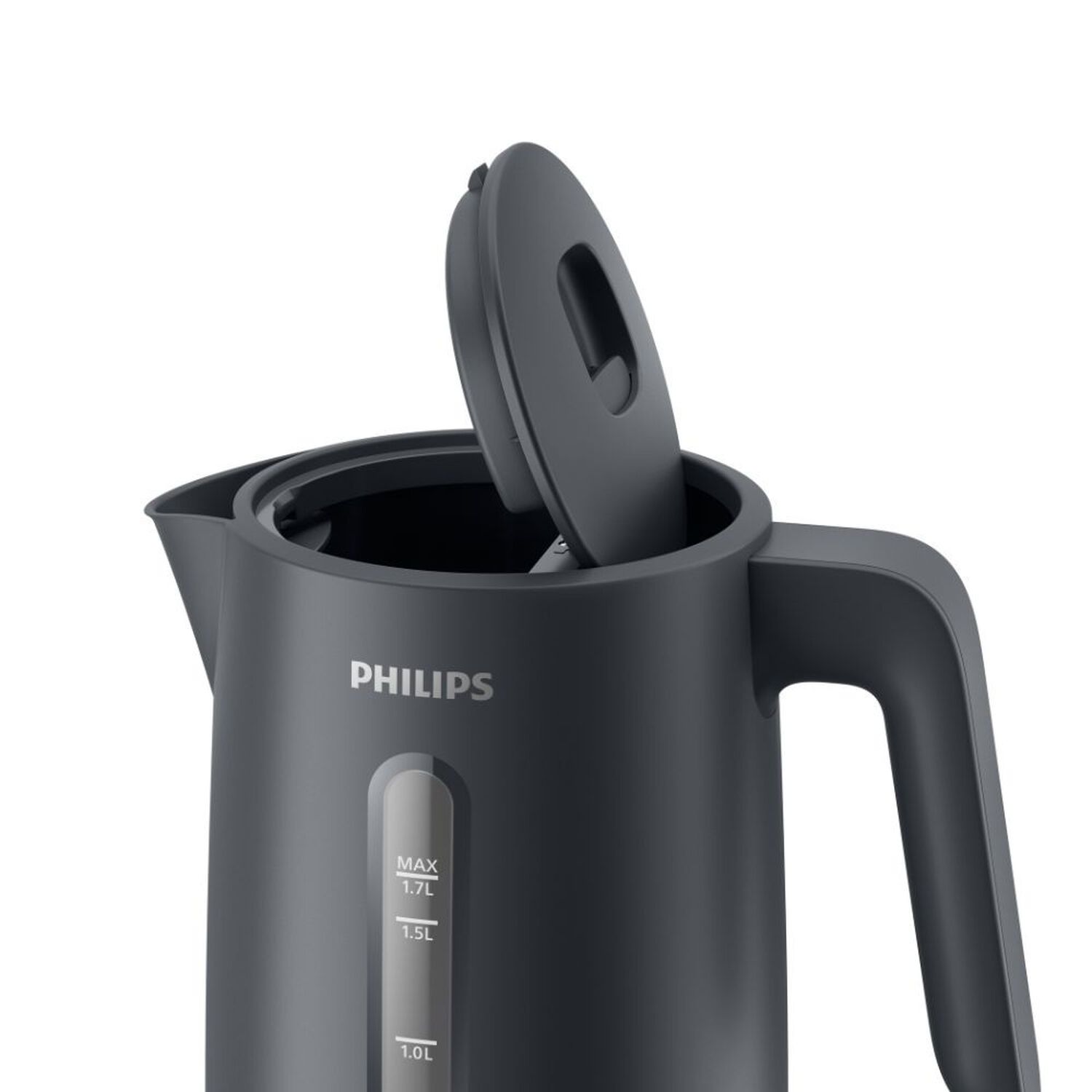 Hervidor El&eacute;ctrico Philips Hd9314/90 1,7 L Serie 1000 image number 1.0