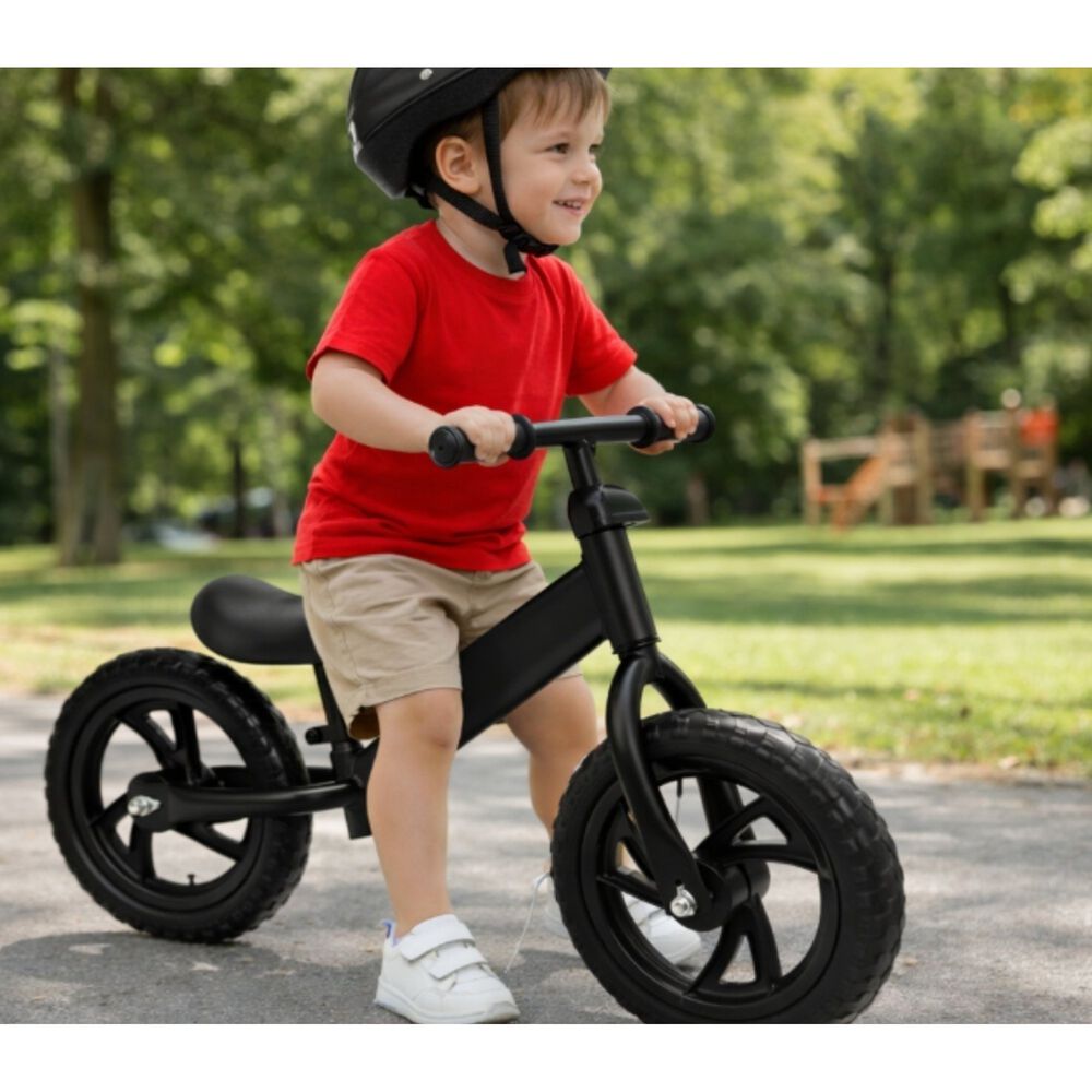 Montable Sin Pedales Bici - Infantil Entrenamiento Ni&ntilde;os image number 12.0