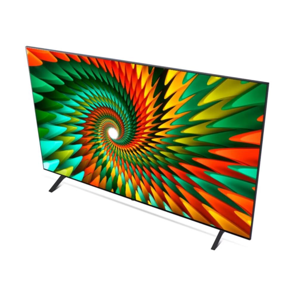 NanoCell  70" LG 70NANO77SRA / Ultra HD 4K / Smart TV / Magic Remote image number 7.0