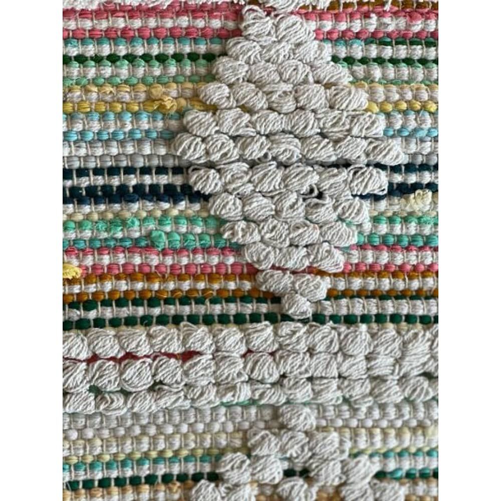 Alfombra Diamante Multi Peque&ntilde;a image number 0.0