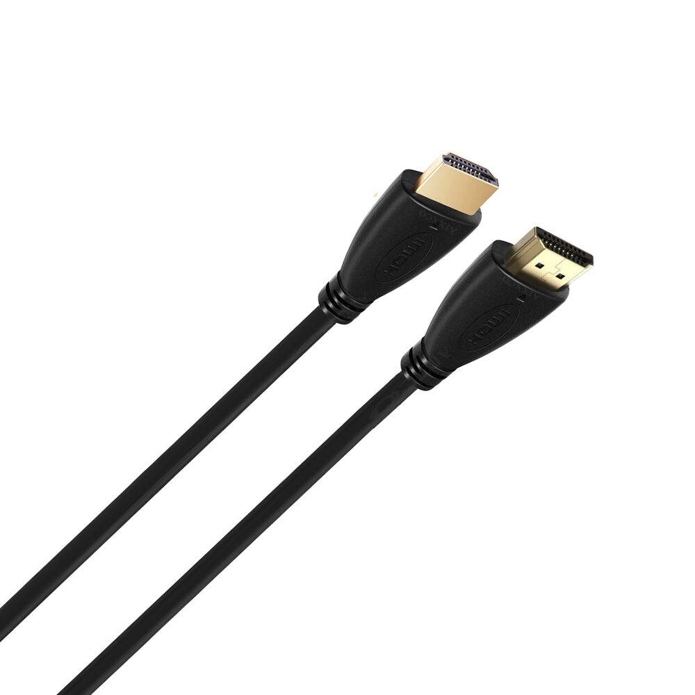 Cable Hdmi A Hdmi 1.8m V1.4 Ready For 3d Full Hd Ulink image number 7.0