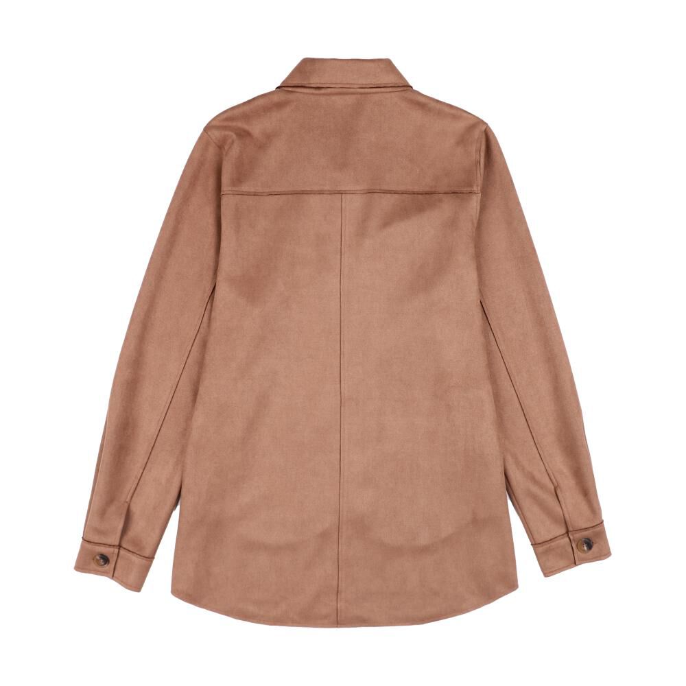 Chaqueta Mujer Lasage image number 1.0