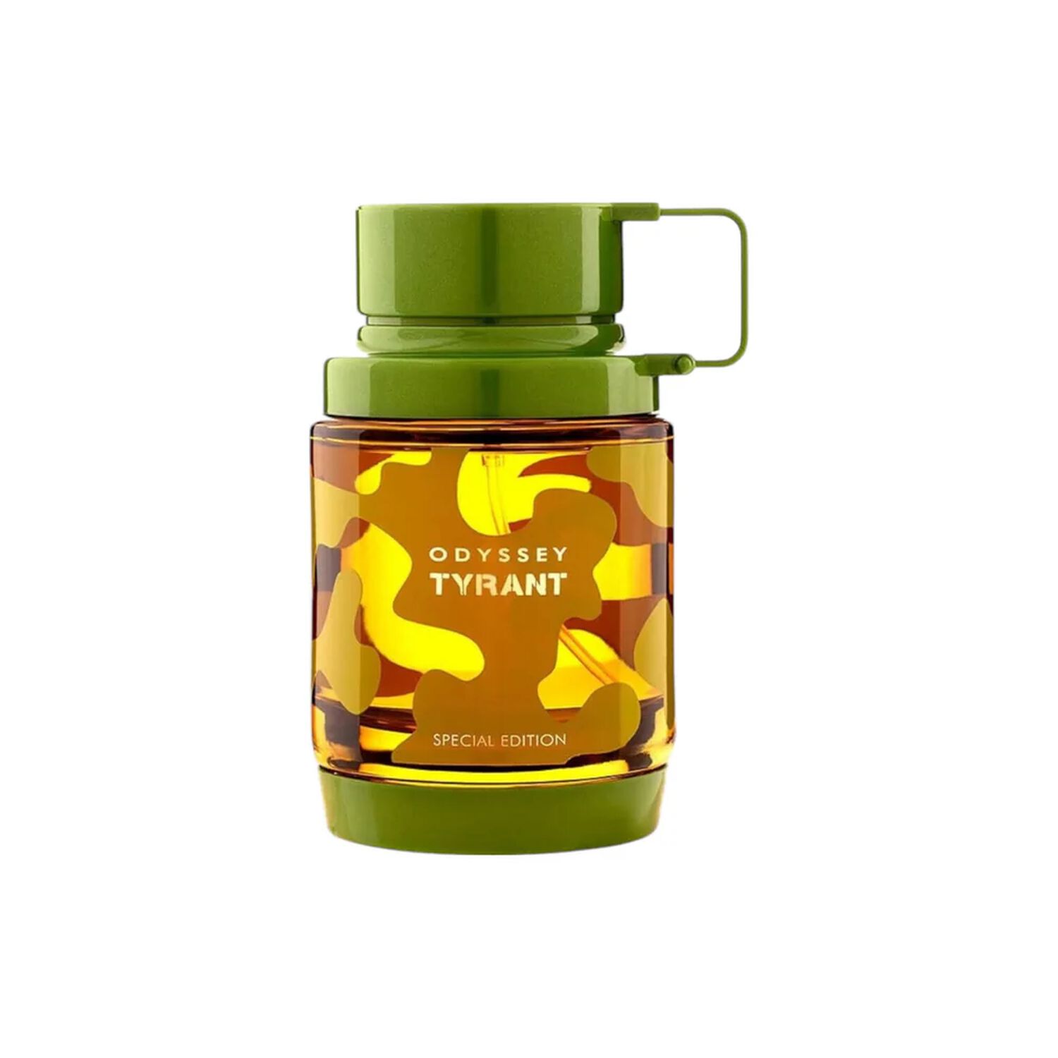 Armaf Odyssey Tyrant Men Edp 100ml image number 1.0