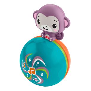 Juguete Did&aacute;ctico Fisher-price