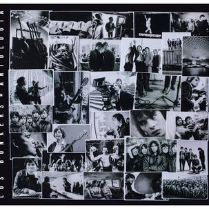 Los Bunkers - Antologia | Cd
