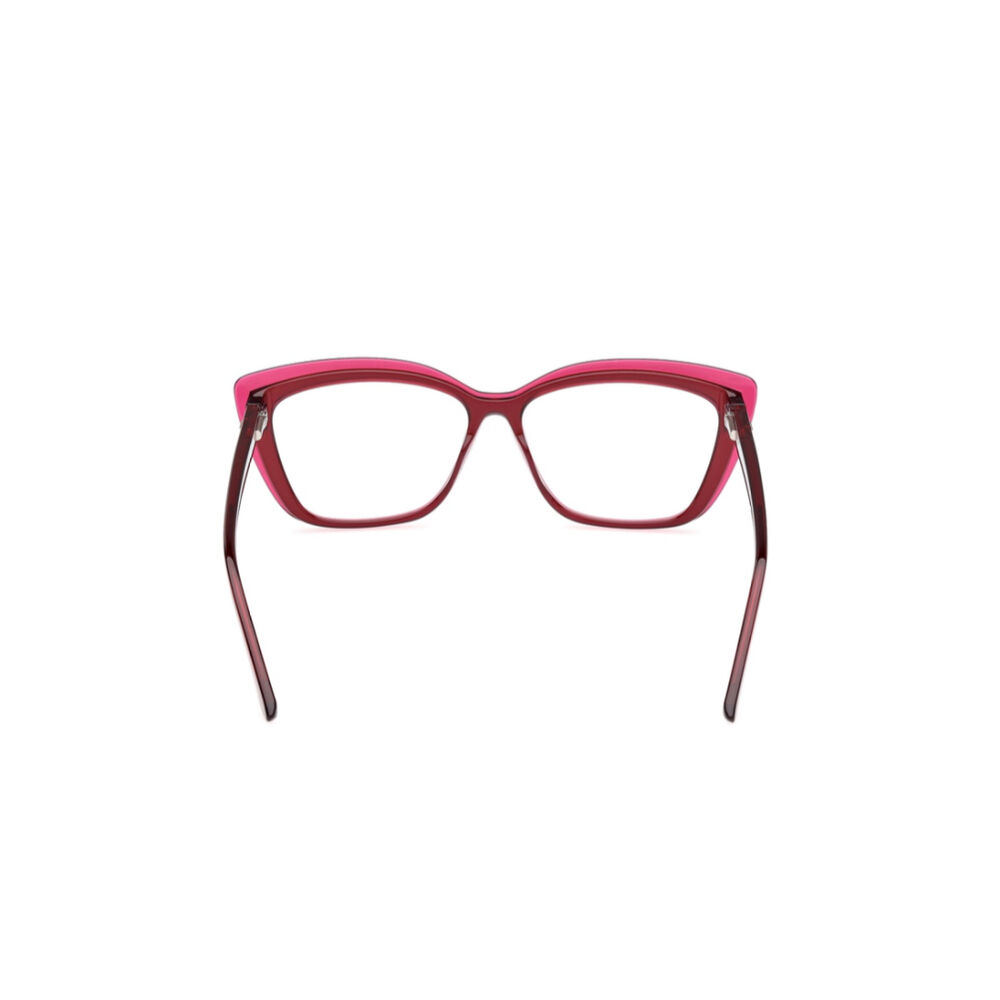 Lentes Ópticos Bordo Brillante Guess image number 4.0