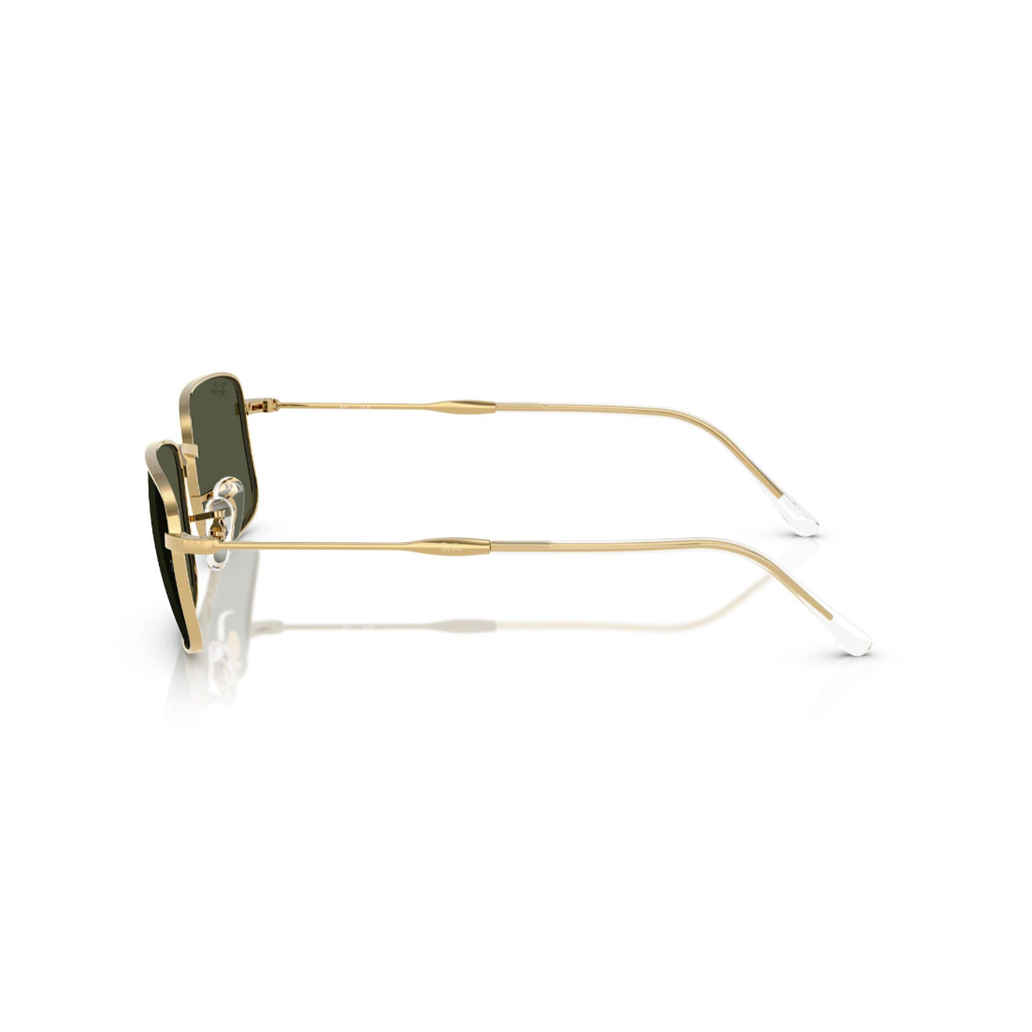 Lentes De Sol Dorado Ray-ban image number 2.0