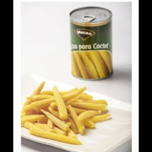 Pack X 5 Choclo Cocktail Lata 425 Grs | Sushi | Chino