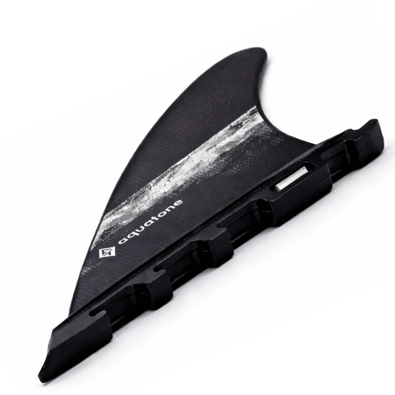 Quilla Stand Up Paddle Aquatone 9" Estandar Sup Push In Pro image number 2.0