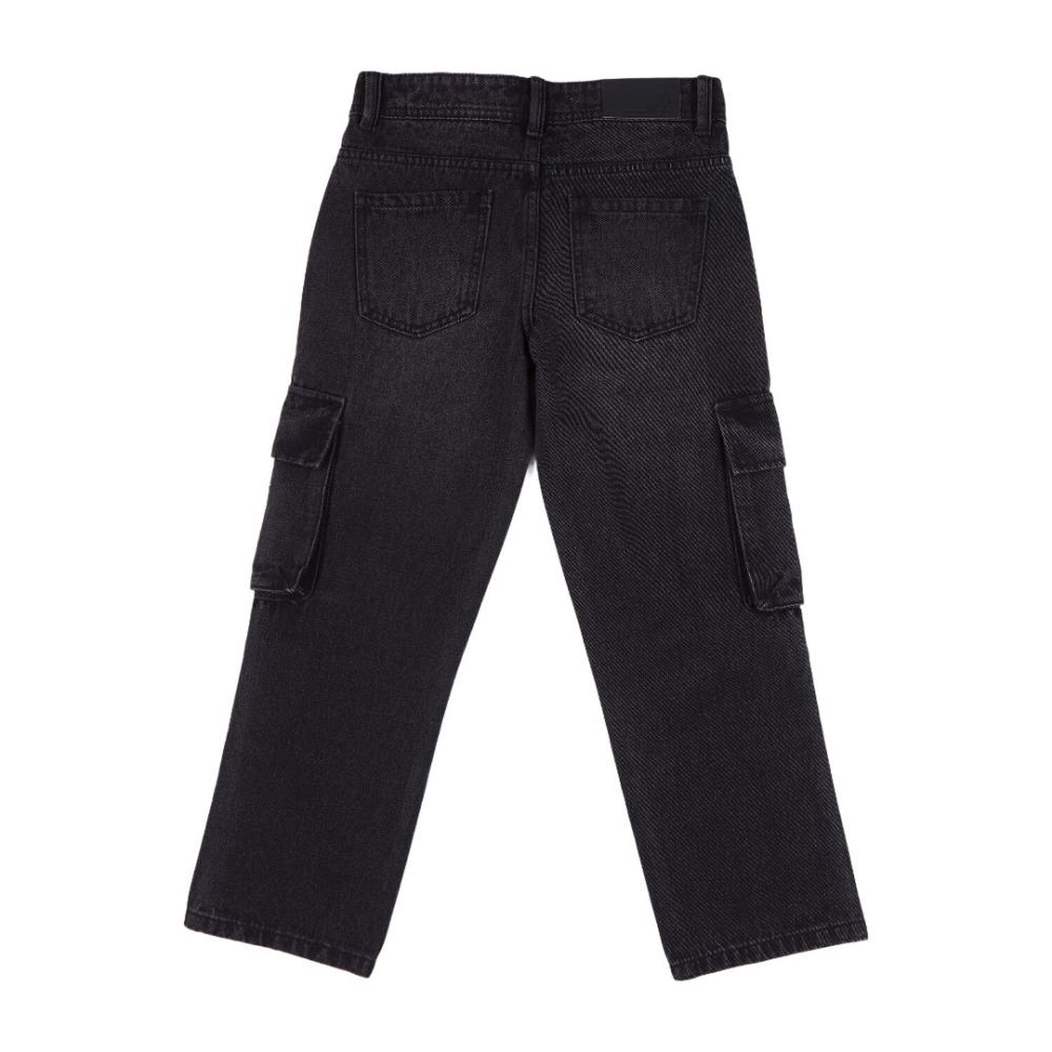 Jeans Ni&ntilde;o Topsis image number 1.0