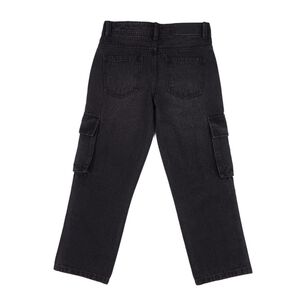 Jeans Ni&ntilde;o Topsis
