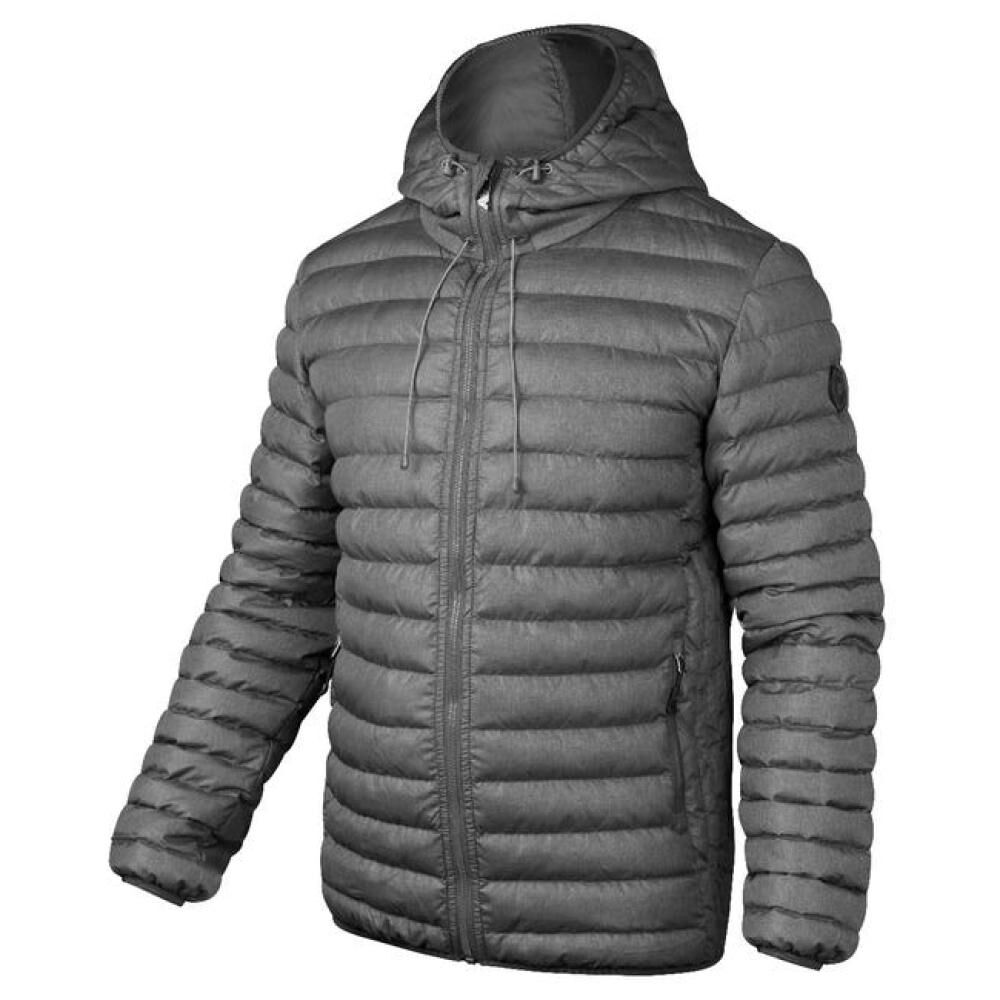 Ofertas de parkas hombre clearance