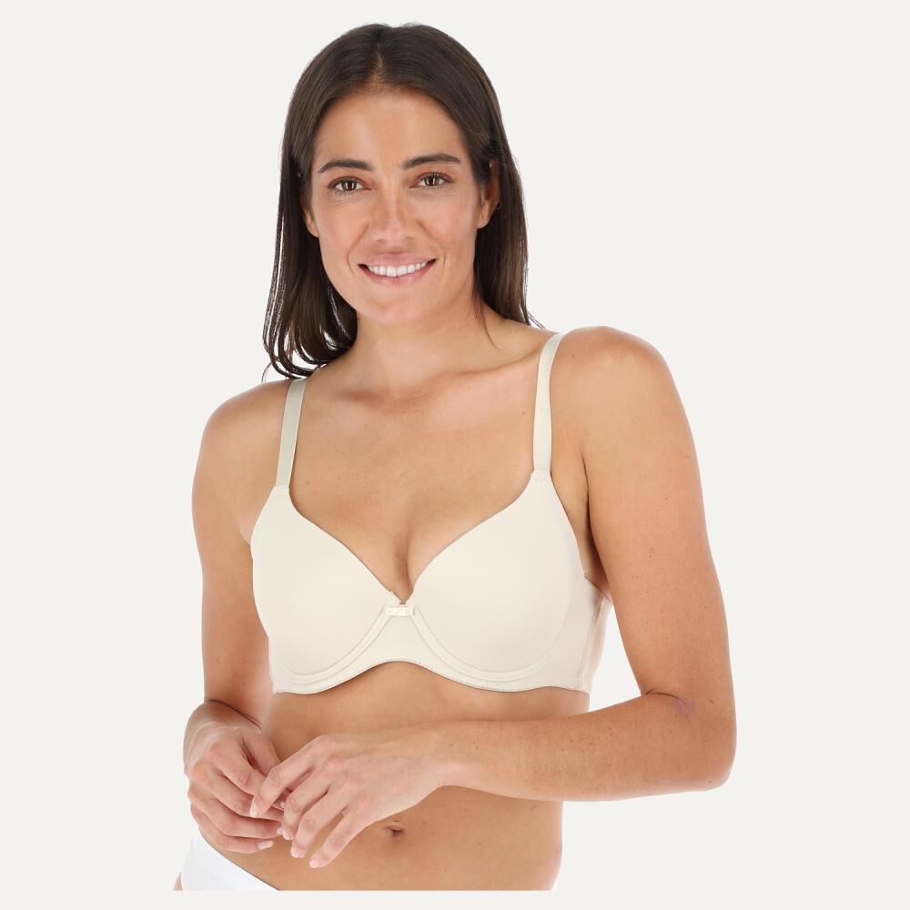 Pack Sost&eacute;n Soporte Perfecto Mujer Flores / 2 Unidades image number 5.0