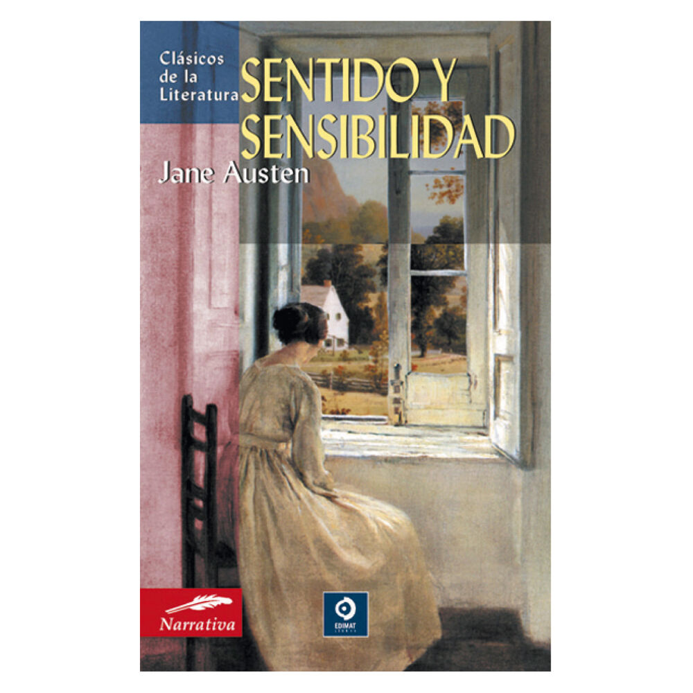 Sentido Y Sensibilidad image number 0.0