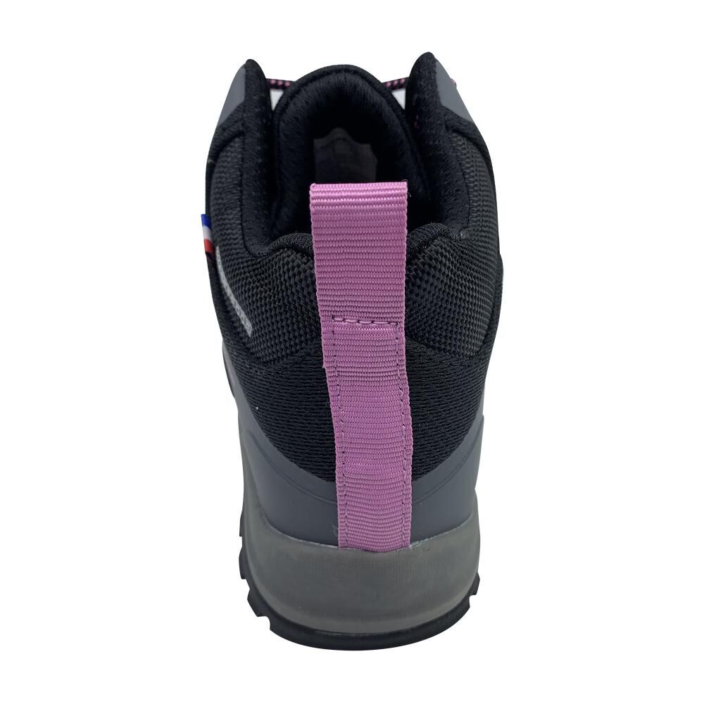 Zapatilla Outdoor Mujer Michelin Waterproof image number 3.0