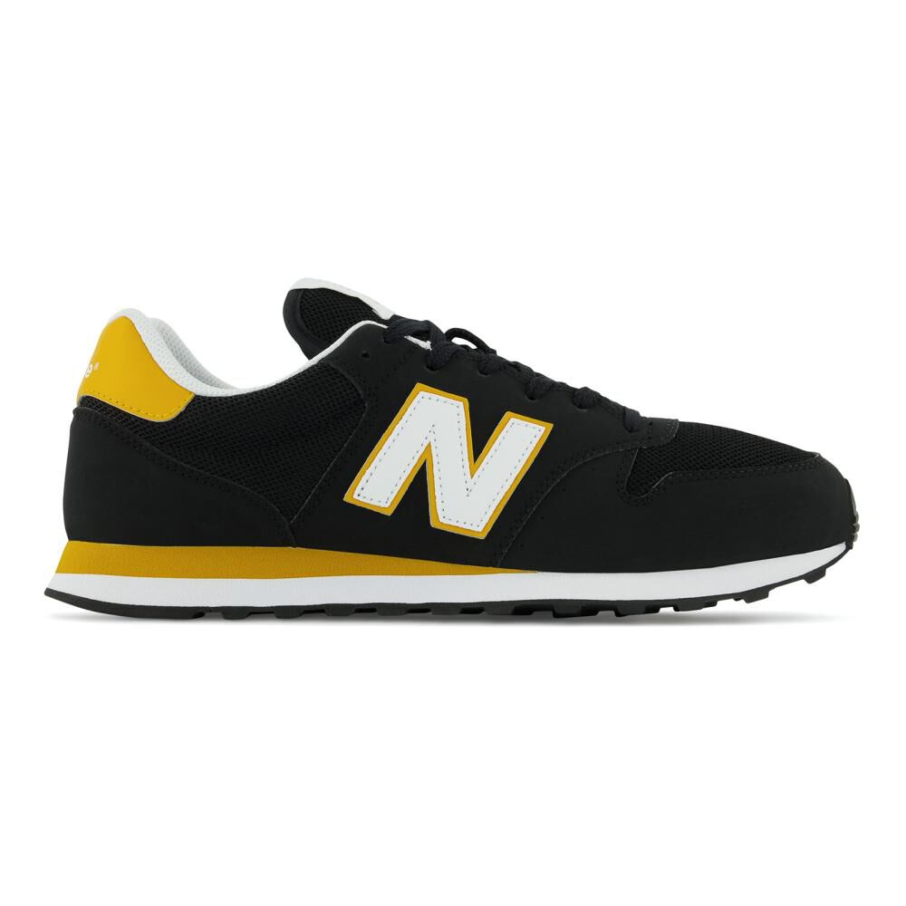 Zapatilla Urbana Hombre New Balance 500 image number 1.0