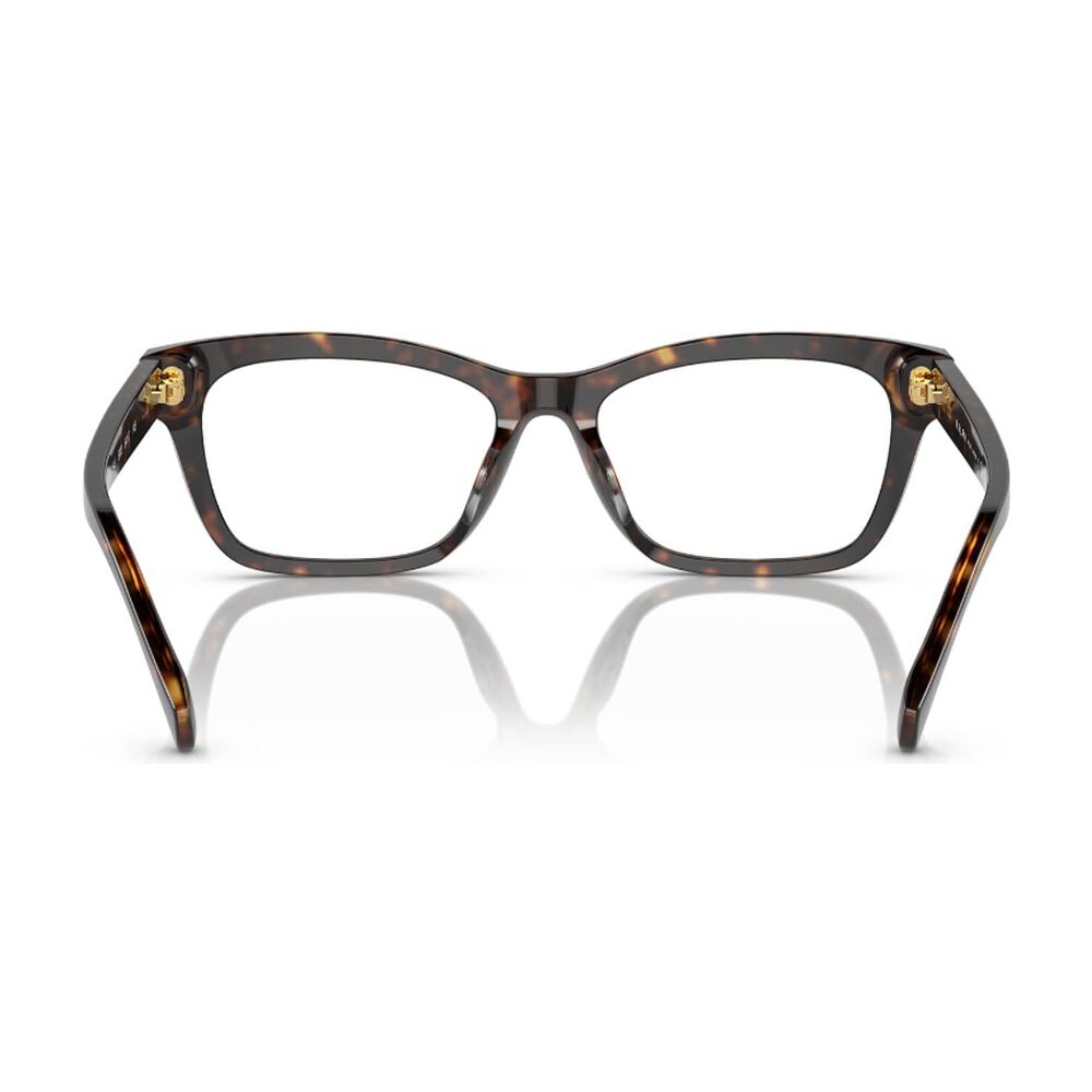 Lentes &Oacute;pticos Shiny Dark Havana Ralph image number 3.0