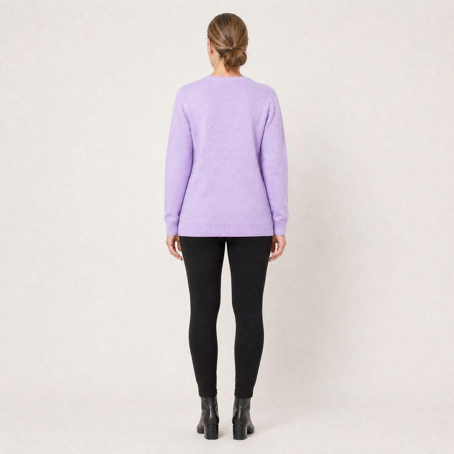 Sweater Mujer Lesage image number 1.0
