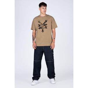 Polera Hombre Zoo York