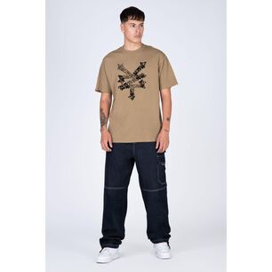 Polera Hombre Zoo York