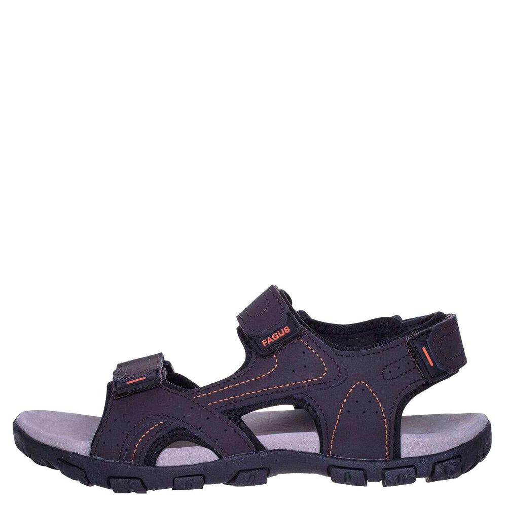 Sandalia Outdoor Hombre 3ss1722 image number 7.0