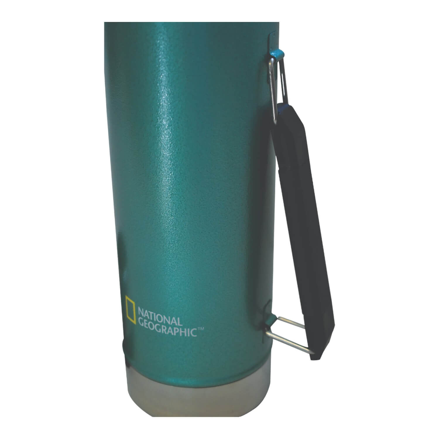 Termo Doble Muralla Acero Inox. 1200ml National Geographic image number 3.0