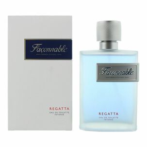 Faconnable Regatta Intense Men Edt 90ml