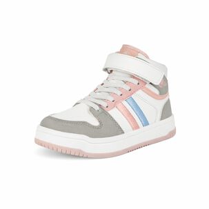 Zapatilla Urbana Erica Rosado Bamboo