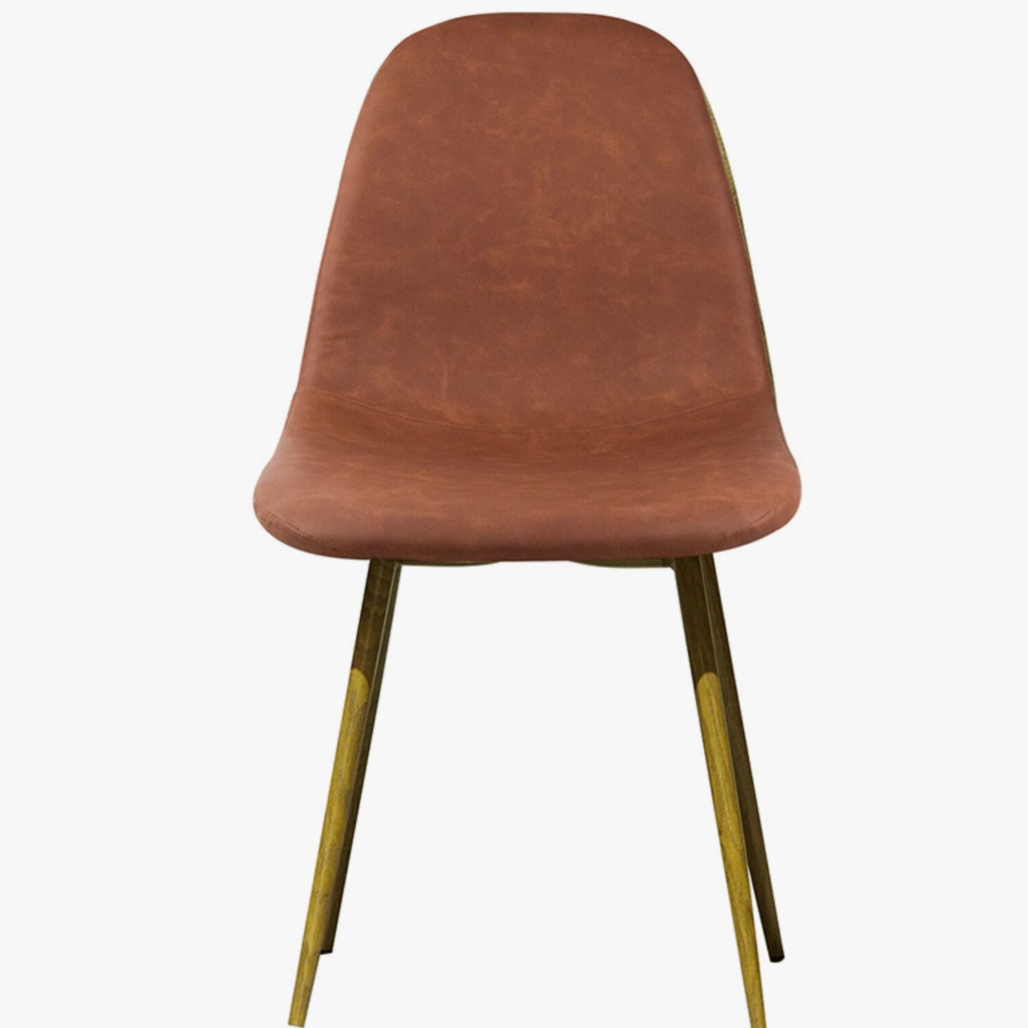 Silla Eco-cuero image number 1.0