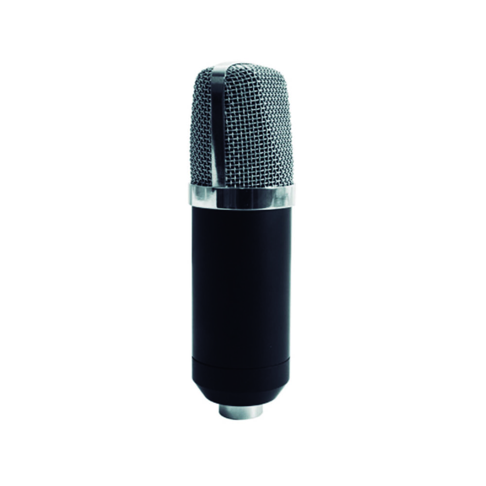 Kit Microfono Condensador De Streaming Pro Philco Kit67 image number 3.0