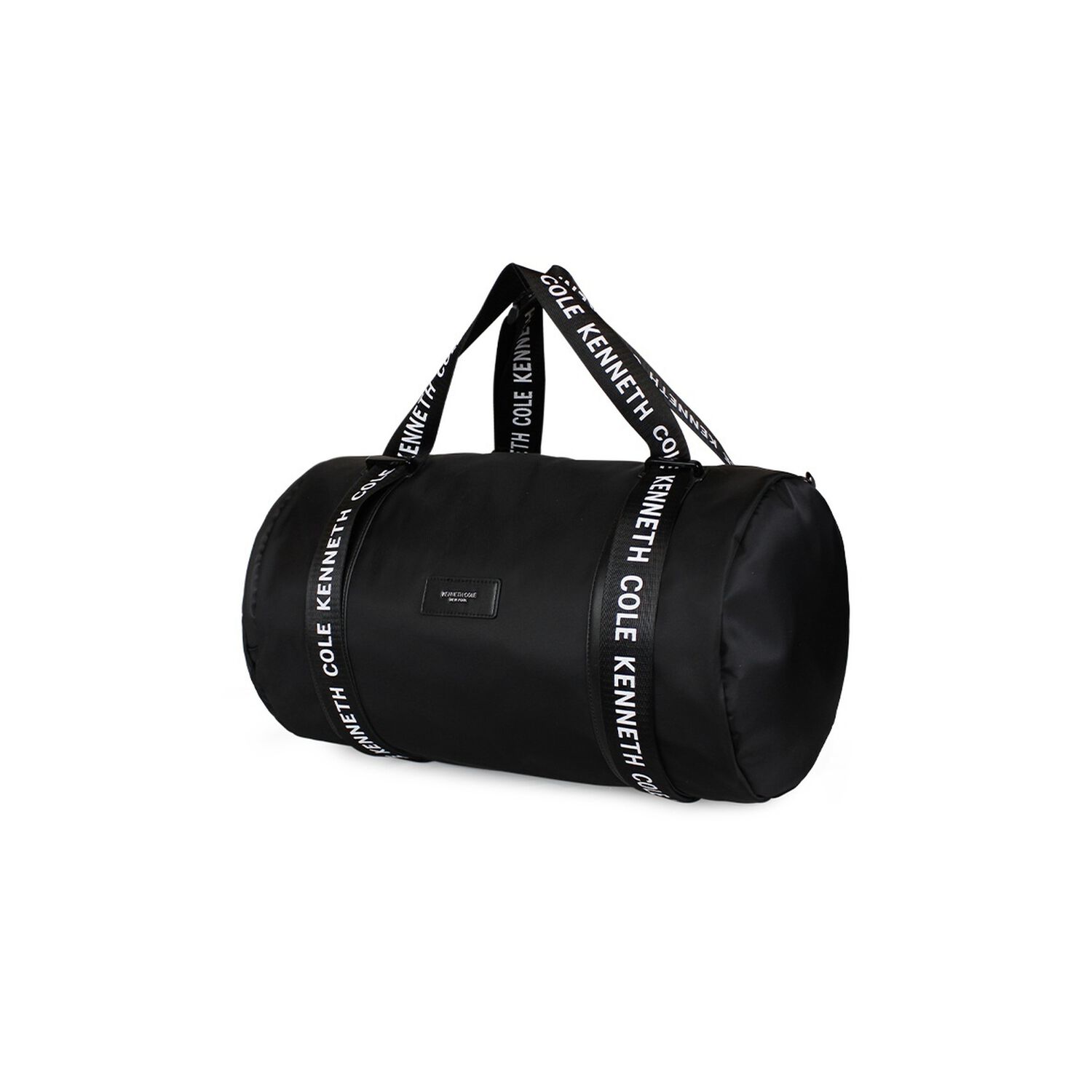 Bolso Femenino The Only + Billetera Negra Kenneth Cole image number 1.0