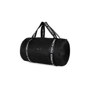 Bolso Femenino The Only + Billetera Negra Kenneth Cole