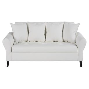 Sof&aacute; Bodevir Lua / 3 Cuerpos + 2 Poltronas