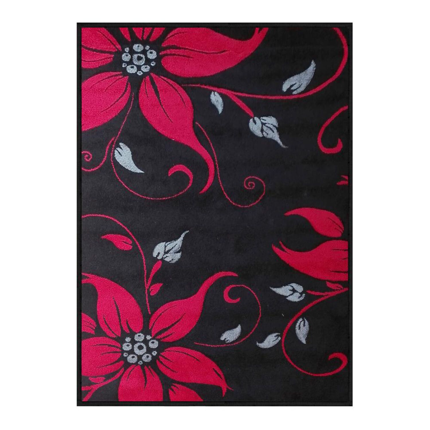 Alfombra Idetex Carved&nbsp;/ 150x200 Cm image number 0.0