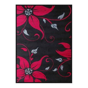 Alfombra Idetex Carved&nbsp;/ 150x200 Cm