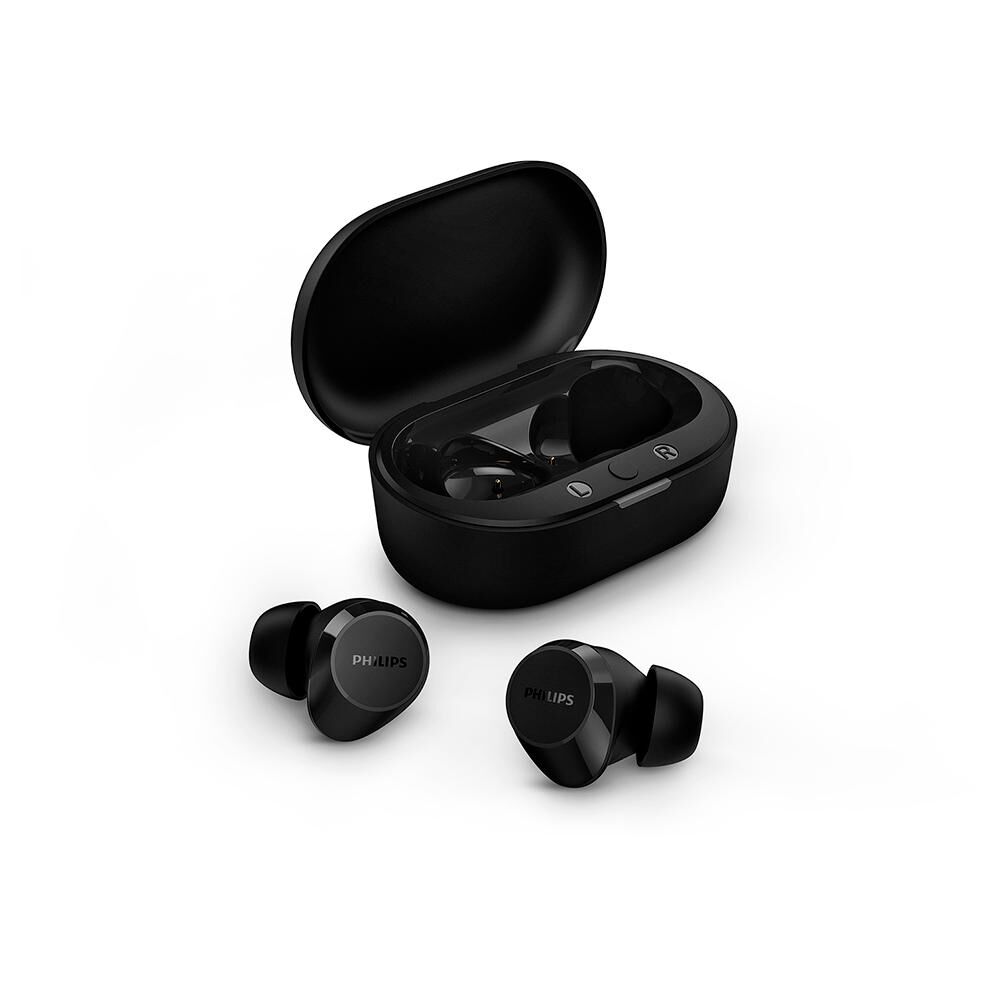 Audífonos Bluetooth Philips TAT1209BK image number 0.0