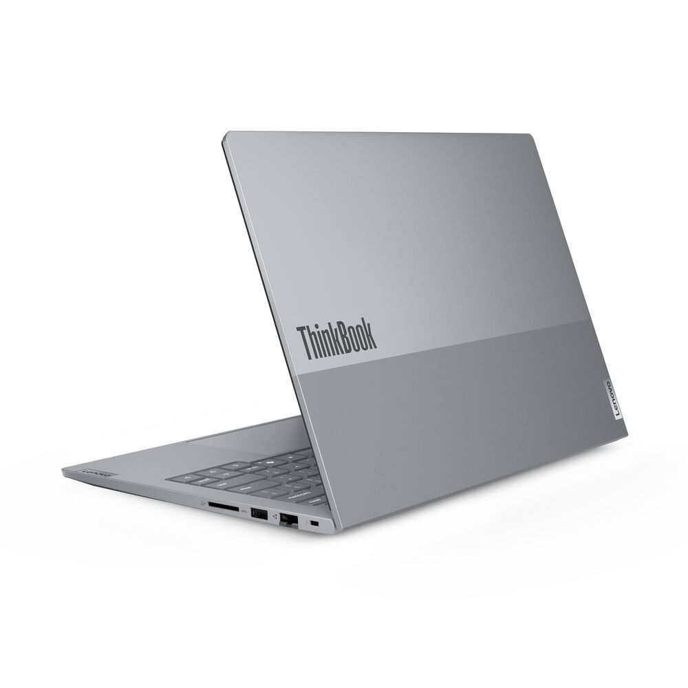 Notebook Thinkbook Gen 8 Intel Core I7 16gb Ram 512gb Ssd 14" image number 3.0