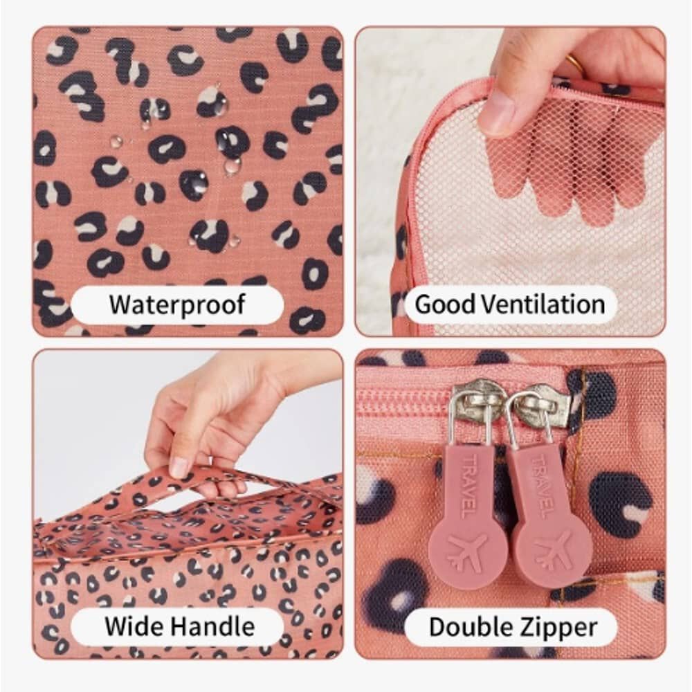 Bolsa Organizador Maleta Equipaje image number 3.0