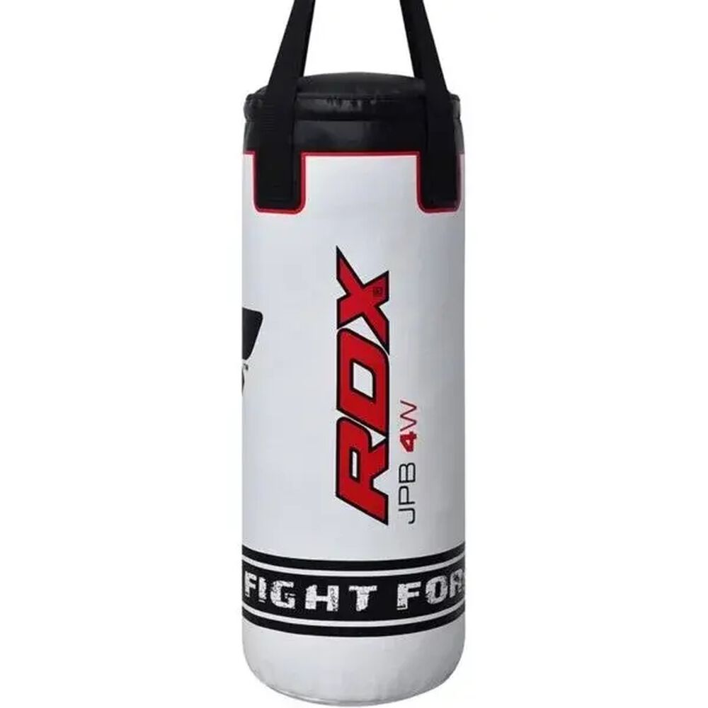 Rdx 4w Saco De Boxeo Para Niños Robo De 2 Pies image number 1.0
