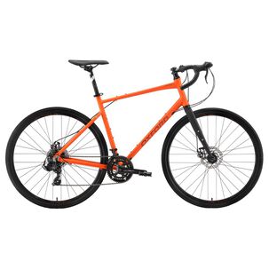 Bicicleta Ruta Oxford Stardust 4 / Aro 28