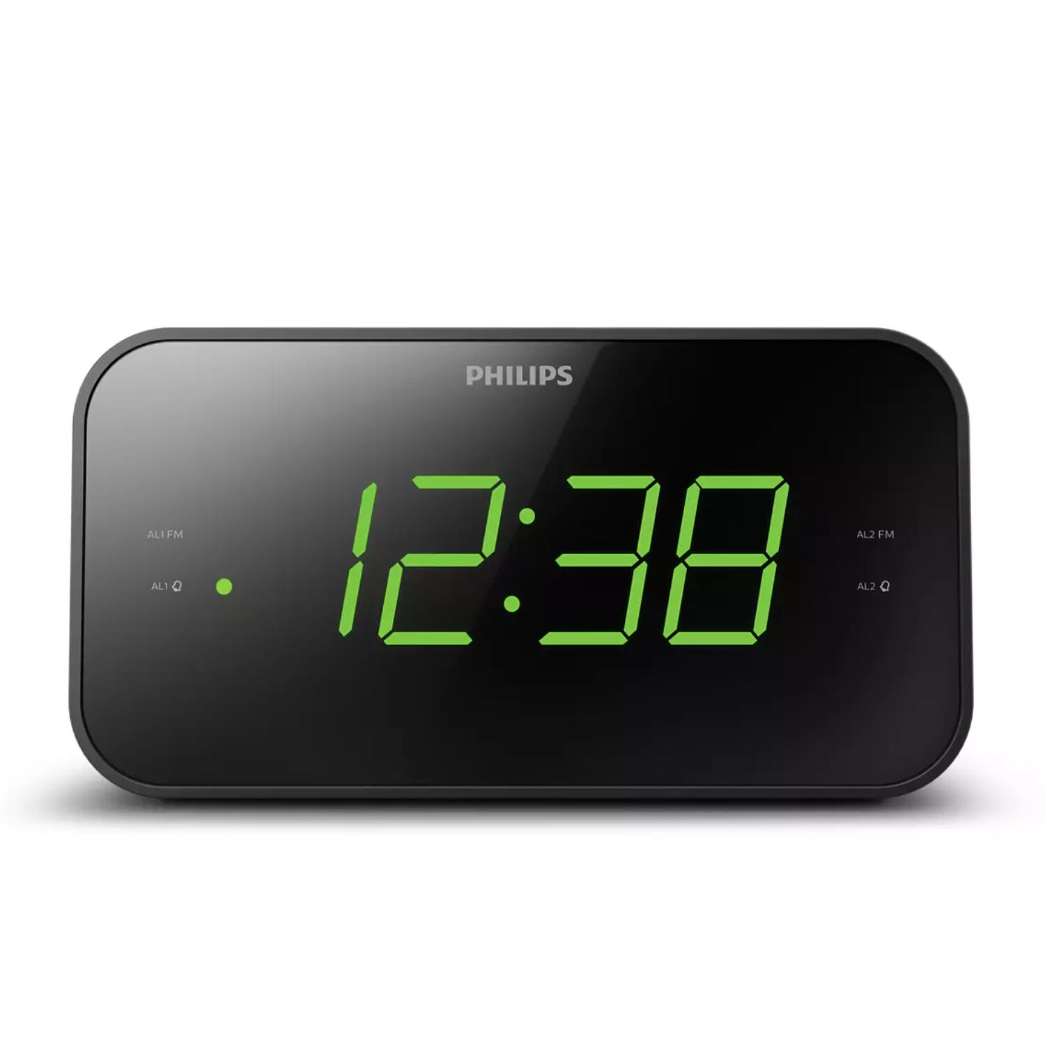 Radio Reloj Despertador Philips Tar3306/12 - Ps image number 0.0