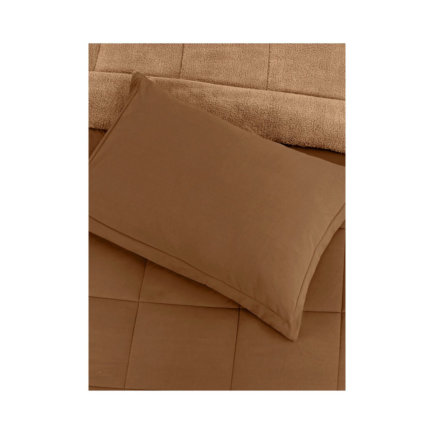 Plumon Andes Velvet Matte Cafe 1.5 Pl image number 4.0