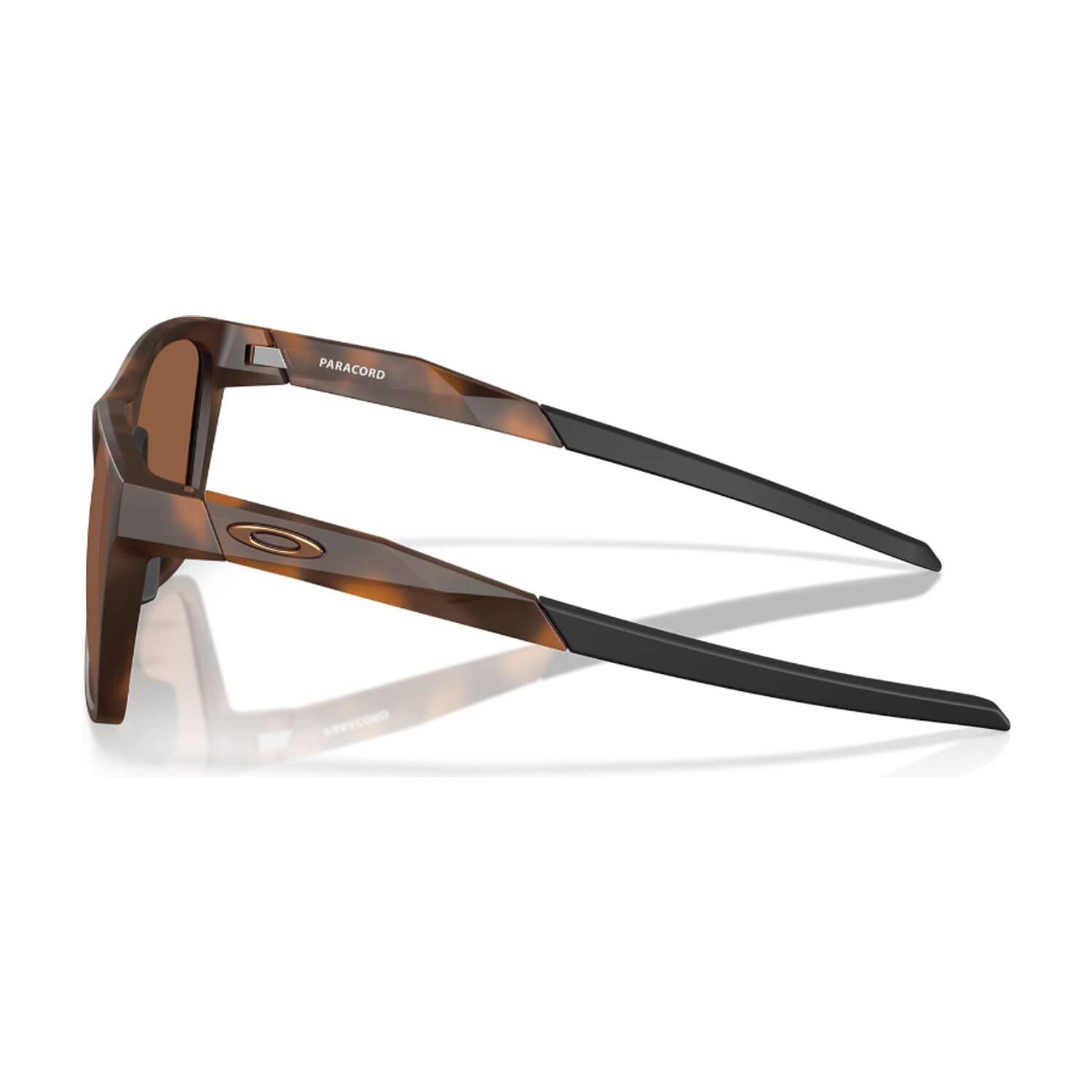 Lentes De Sol Paracord Prizm Tungsten Oakley image number 2.0
